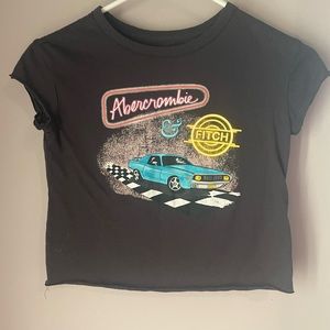 Girls Tee